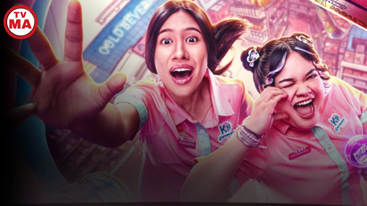 Night Shift For Cuties Parents Guide Age Rating