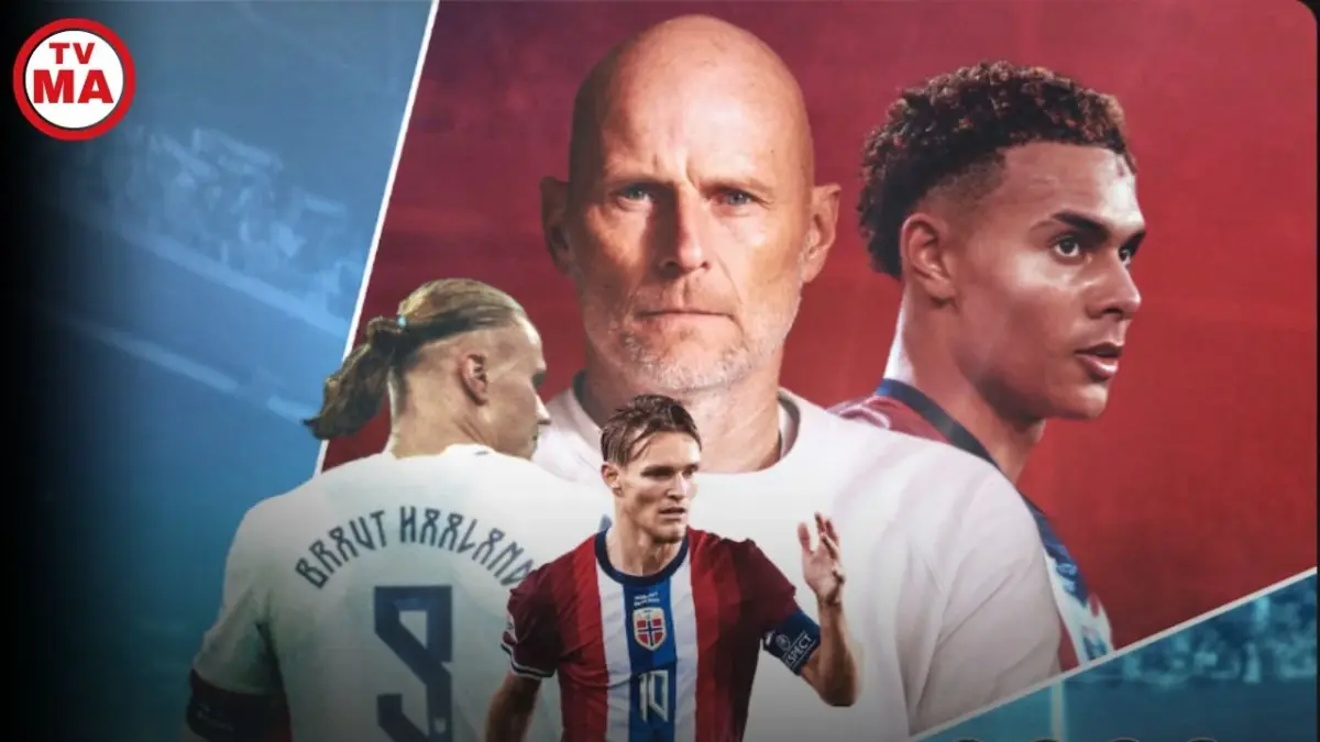 Norway: The Dark Horse Parents Guide (2026) – Is This Football Docuseries Suitable for Teens?