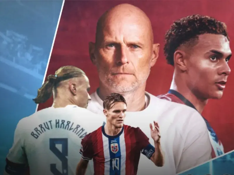 Norway: The Dark Horse Parents Guide (2026) – Is This Football Docuseries Suitable for Teens?
