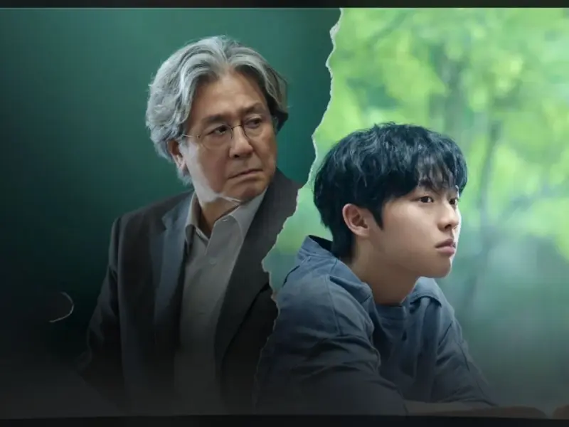 Notes from the Last Row Parents Guide (2026) – Is This Dark K-Drama Suitable for Teens?