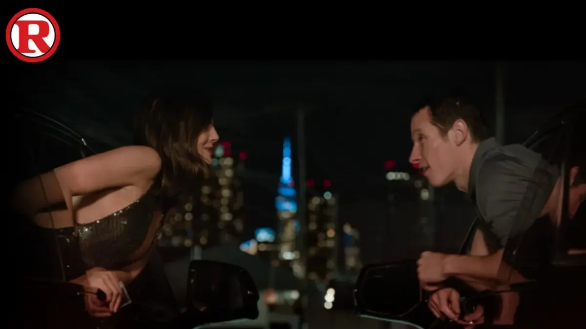One Night Only Parents Guide – Is This Raunchy Romance Suitable for Teens? (2026)