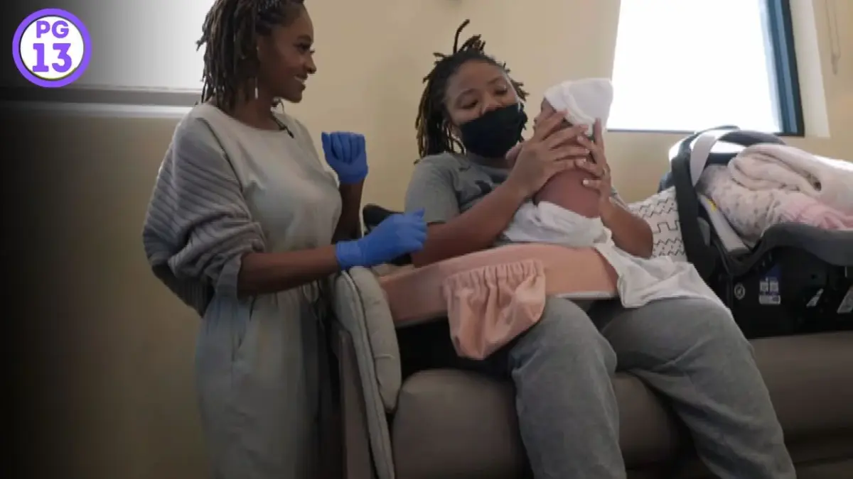 Perilous Passage: Birth in America Parents Guide (2026) – Is It Suitable for Teens?