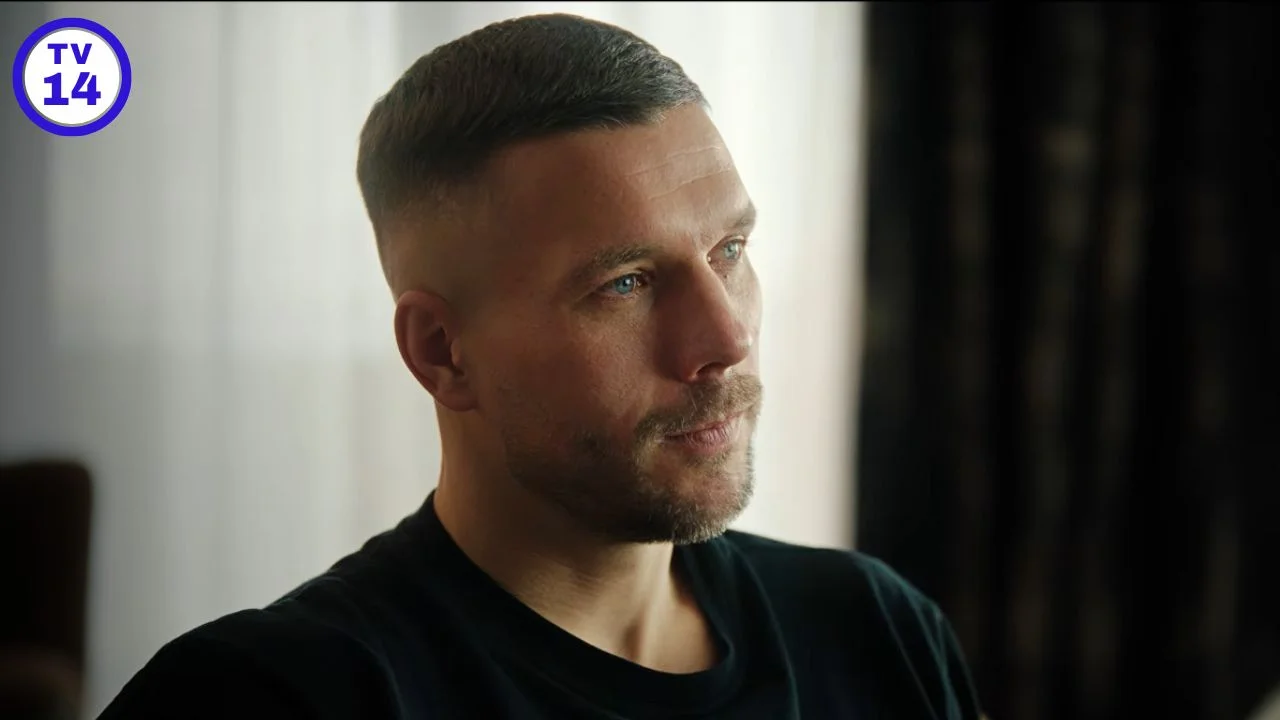 Poldi Netflix Parents Guide Age Rating