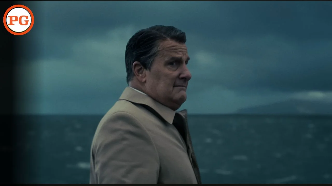 The Brink of War Parents Guide Age Rating