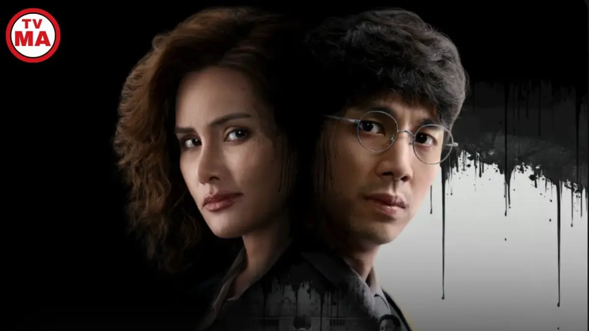 The Evil Lawyer Parents Guide (2026) – Is This Dark Thai Legal Thriller Suitable for Teens?