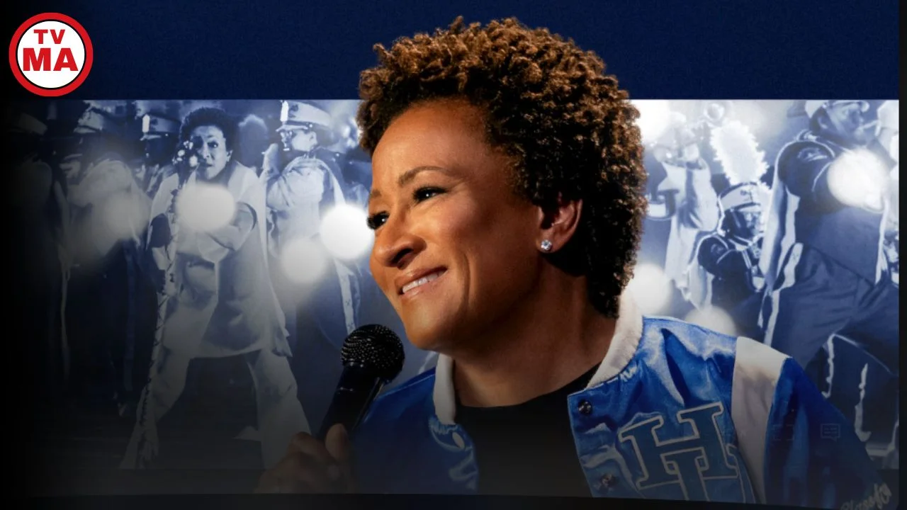 Wanda Sykes Parents Guide Age Rating