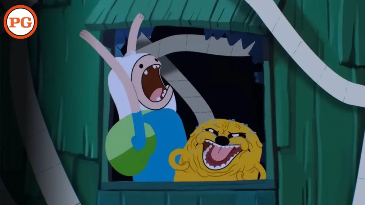 Adventure Time: Side Quests Parents Guide (2026) – Is the New Adventure Time Series Kid-Friendly?