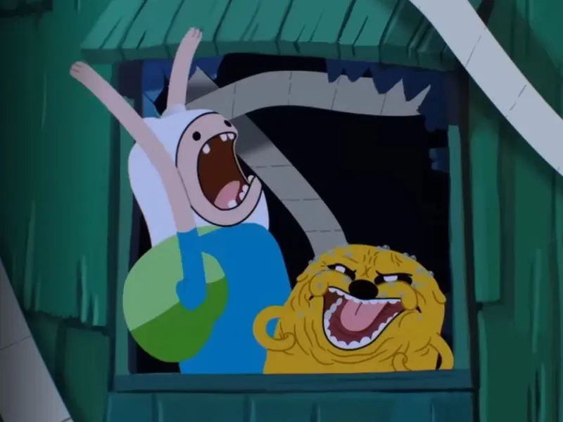 Adventure Time: Side Quests Parents Guide (2026) – Is the New Adventure Time Series Kid-Friendly?