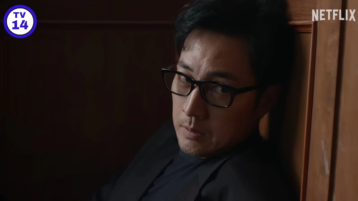 Agent Kim Reactivated Netflix Parents Guide Age Rating