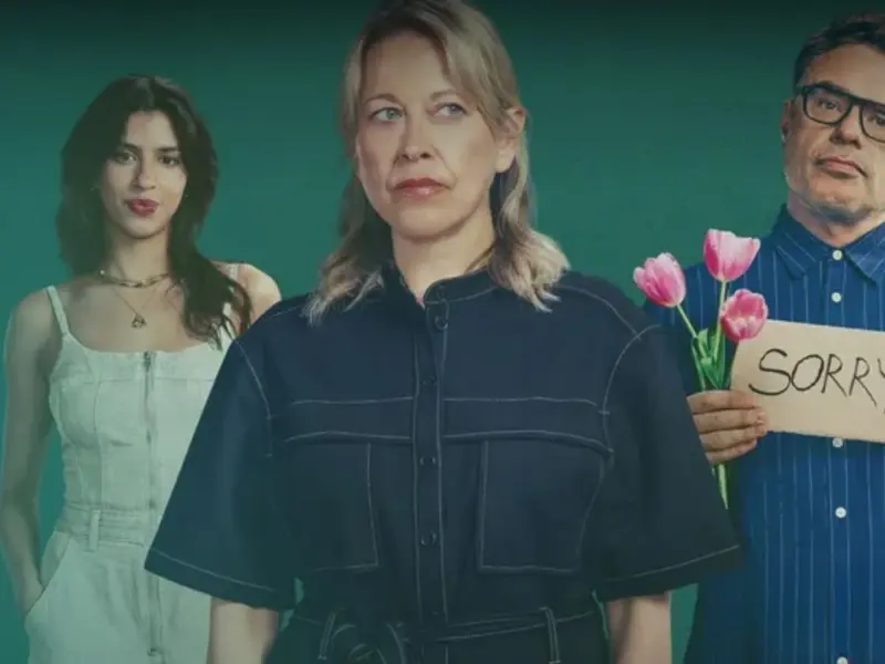 Alice and Steve Parents Guide – Is This Dark British Comedy Suitable for Teens? (2026)