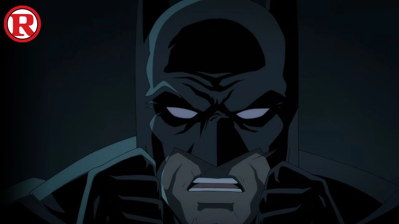 Batman Knightfall Part 1 Parents Guide and Age Rating
