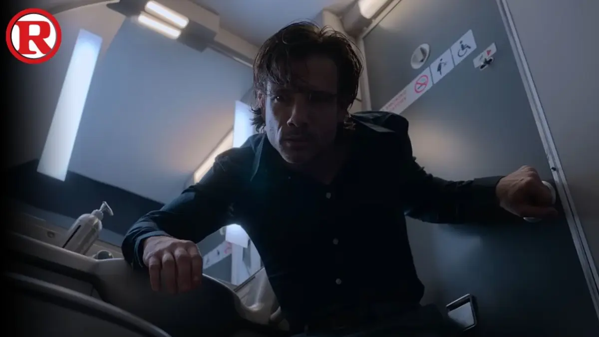 Black Box Parents Guide (2026) – Is This Sci-Fi Horror Thriller Too Intense for Teens?