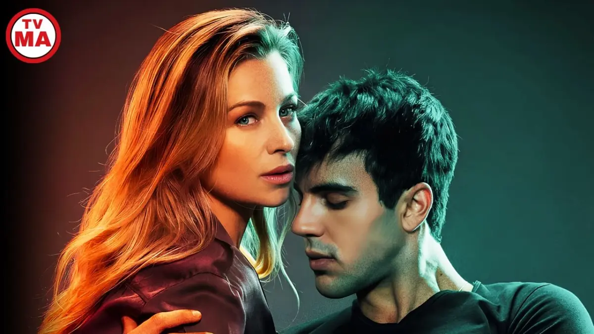 Desire Parents Guide (2026) – Is This Netflix Erotic Thriller Appropriate for Teens?