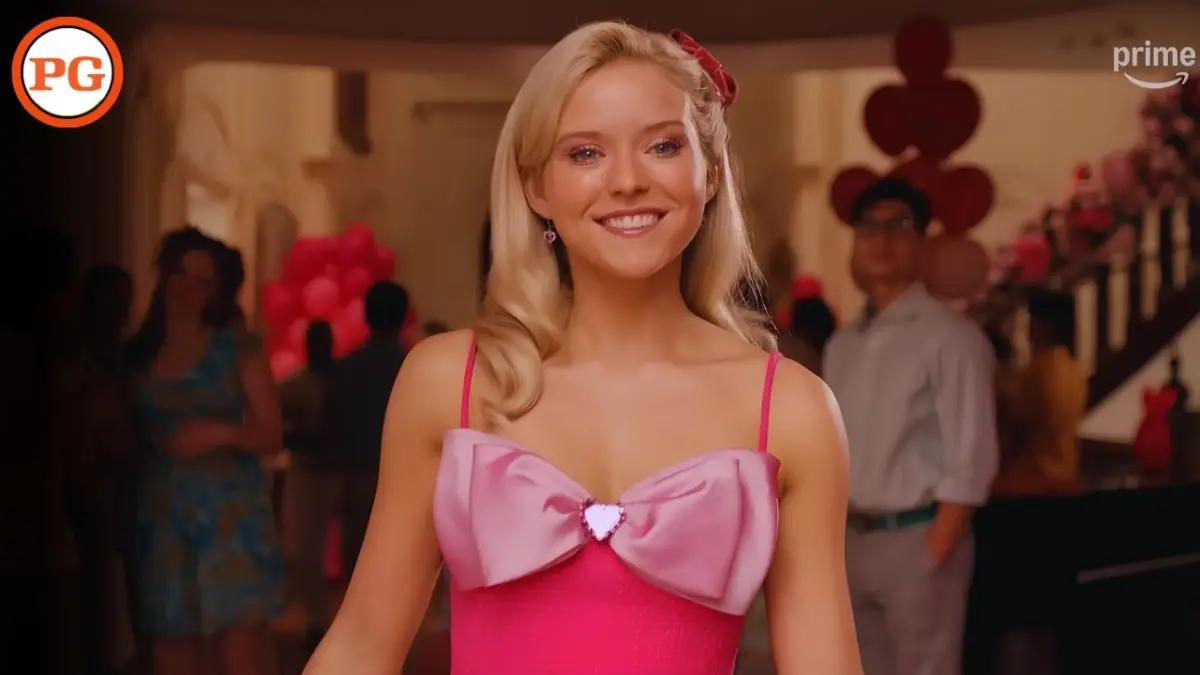 Elle Parents Guide (2026-) – Is This Legally Blonde Prequel Series Suitable for Teens?