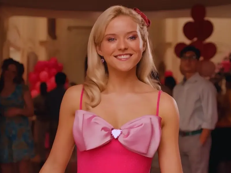 Elle Parents Guide (2026-) – Is This Legally Blonde Prequel Series Suitable for Teens?