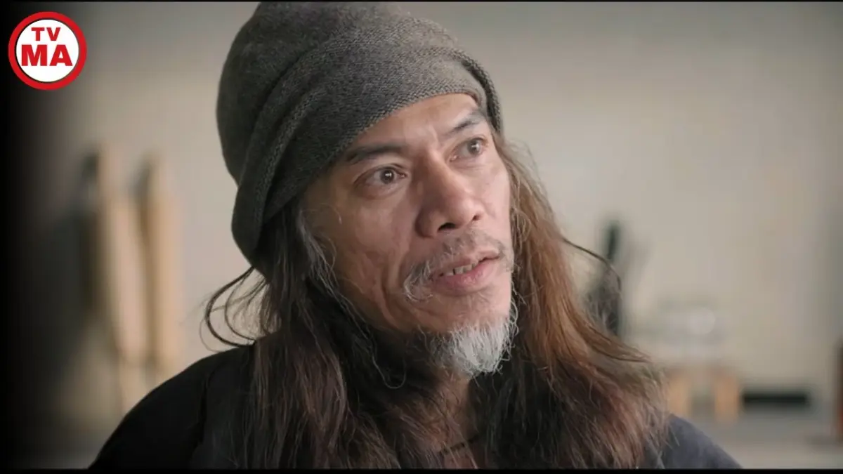 Eraserheads: Combo on the Run Parents Guide (2025) – Is This Music Documentary Suitable for Teens?