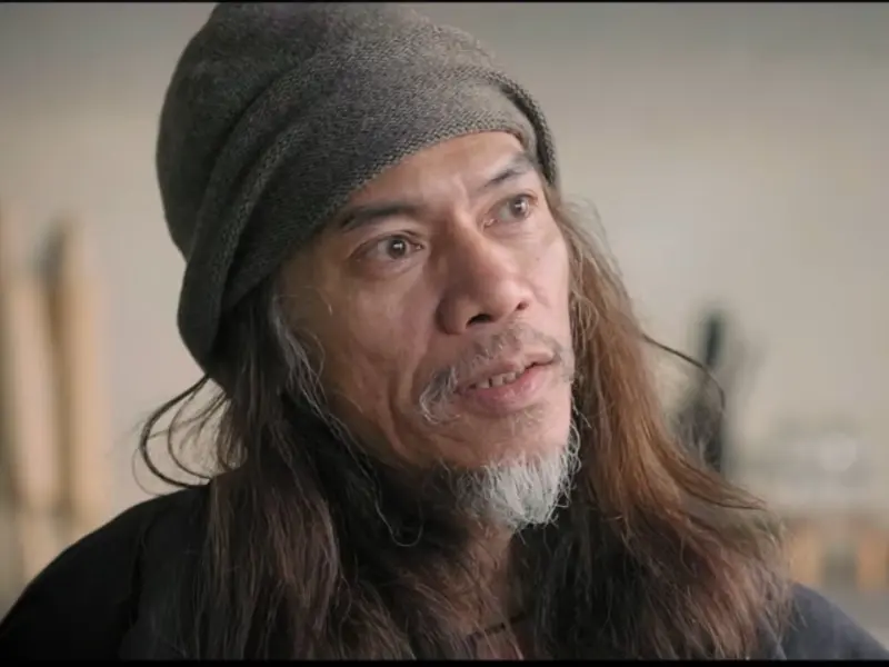 Eraserheads: Combo on the Run Parents Guide (2025) – Is This Music Documentary Suitable for Teens?
