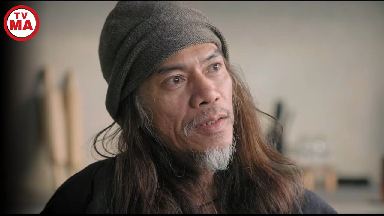Eraserheads Combo on the Run Parents Guide Age Rating
