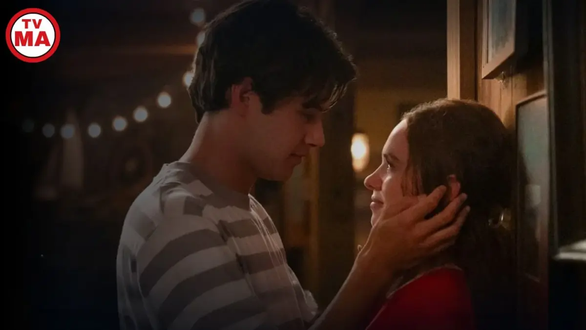 Every Year After Parents Guide (2026) – Is This Emotional Romance Suitable for Teens?
