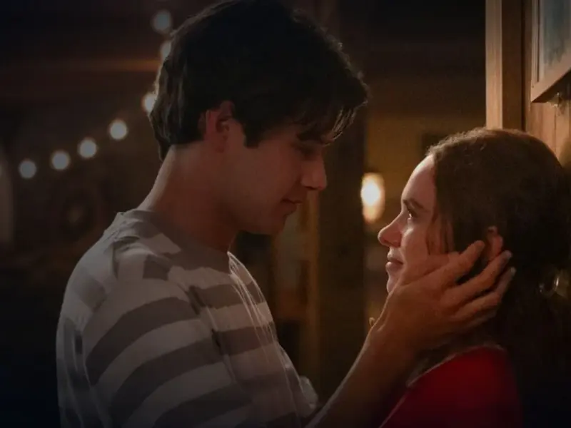 Every Year After Parents Guide (2026) – Is This Emotional Romance Suitable for Teens?