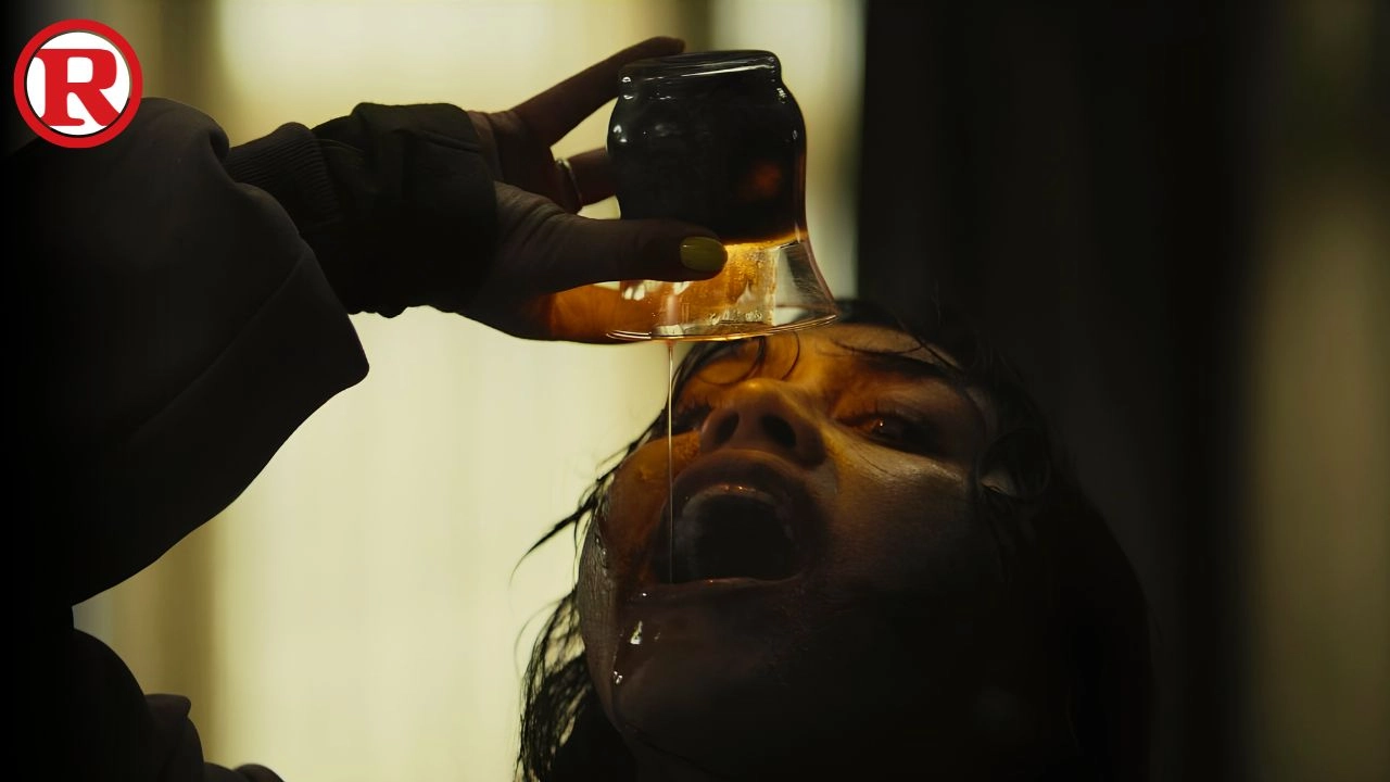 Evil Dead Burn 2026 Parents Guide and Age Rating