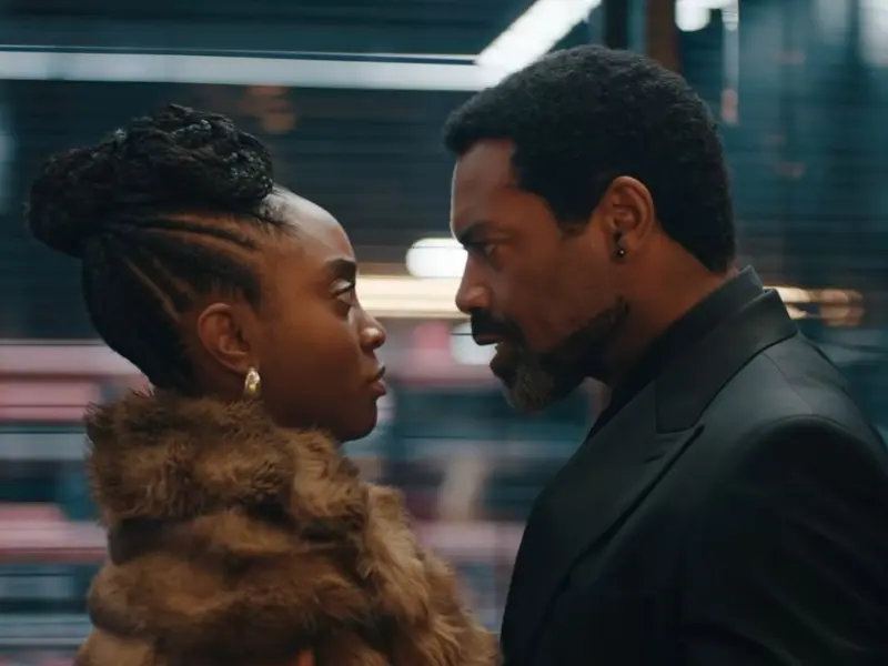 Fightland Parents Guide (2026) – Is This Boxing Crime Drama Too Violent for Teens?