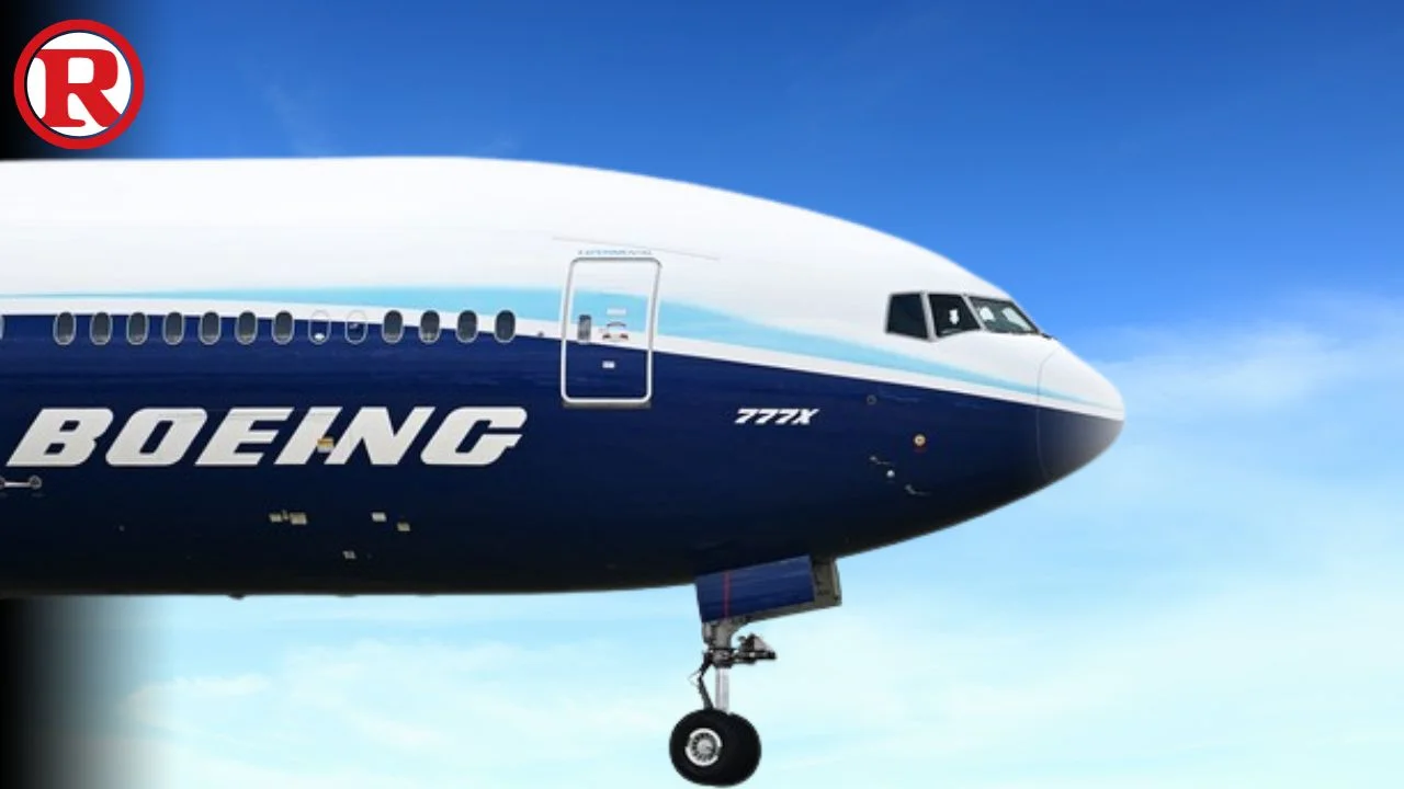 Freefall A Reckoning For Boeing 2026 Parents Guide and Age Rating