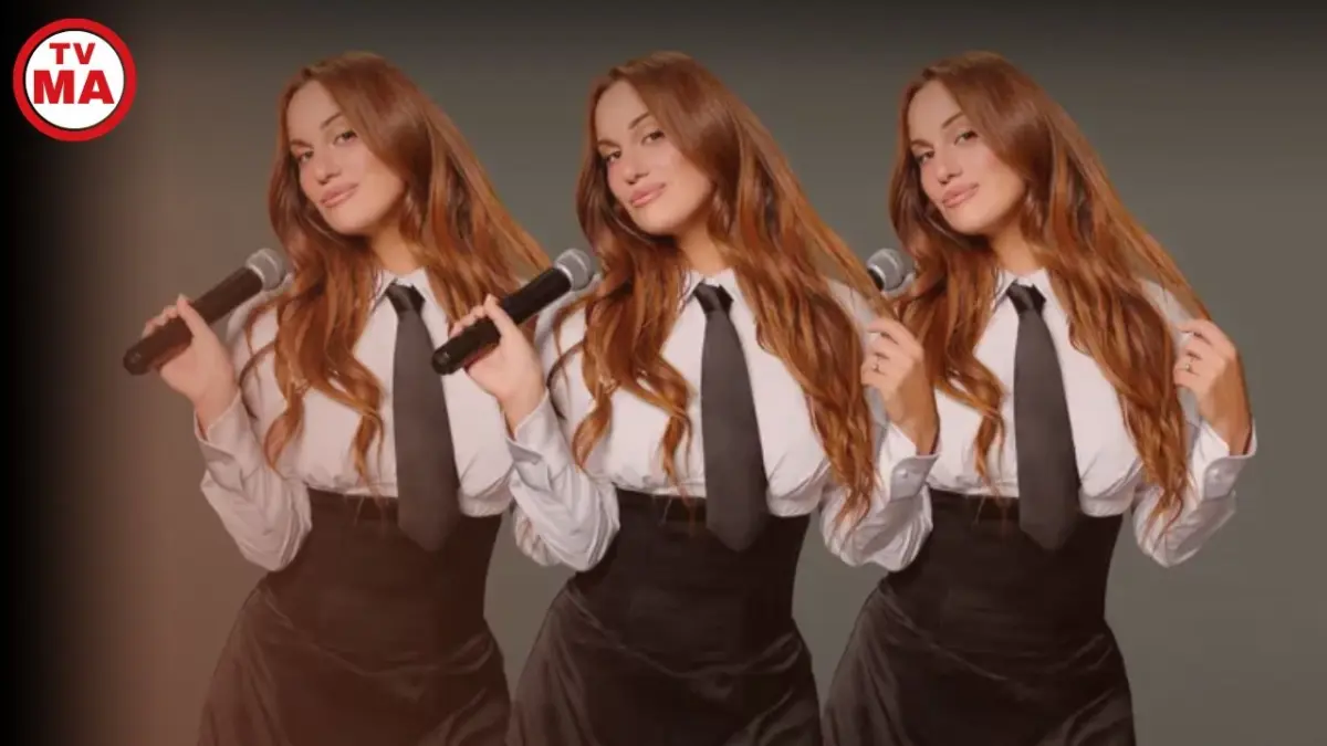 Hannah Berner: None of My Business Parents Guide – A Very Adult Comedy Special (2026)