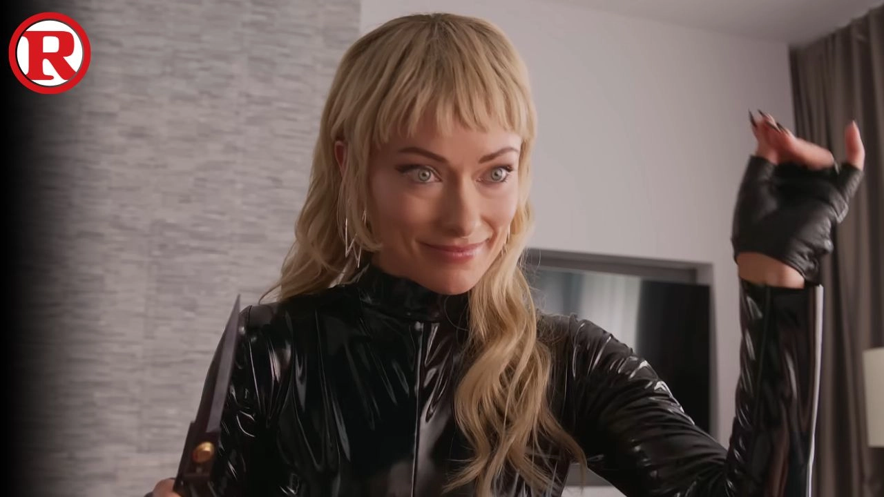 I Want Your Sex 2026 Film Parents Guide and Age Rating