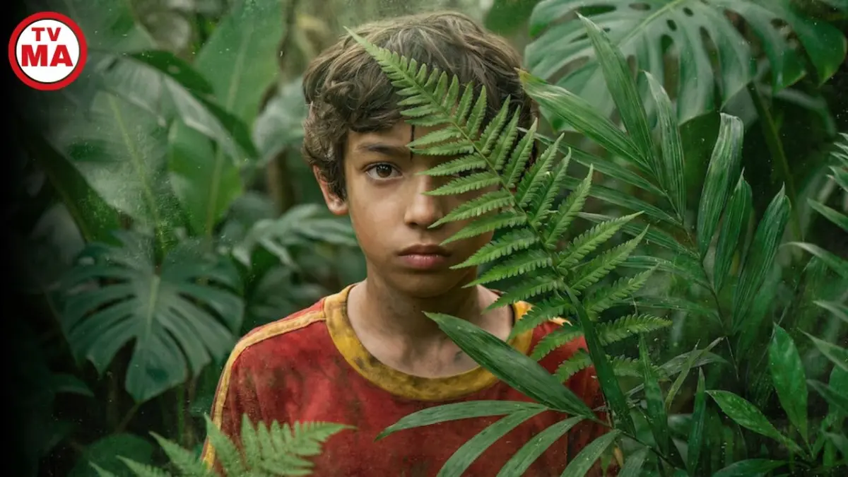 I’m Not Afraid Parents Guide (2026) – Is This Dark Netflix Drama Safe for Kids?