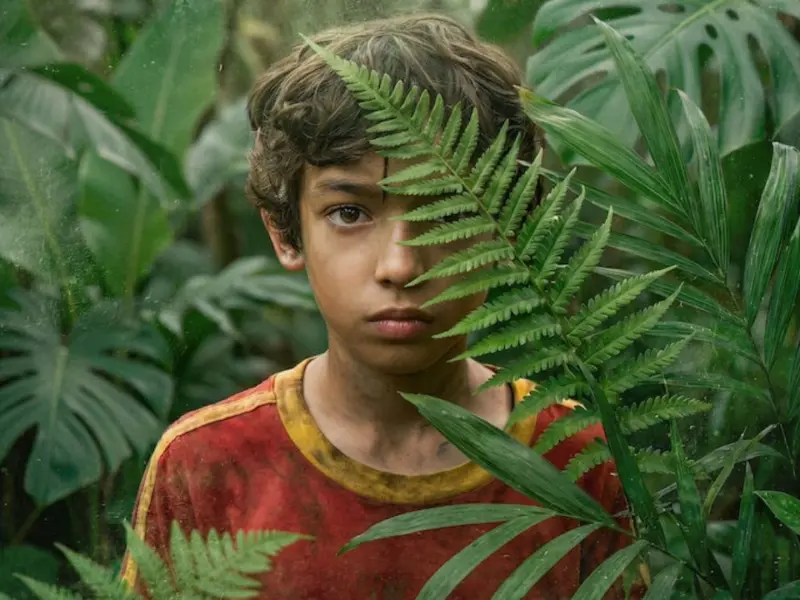 I’m Not Afraid Parents Guide (2026) – Is This Dark Netflix Drama Safe for Kids?