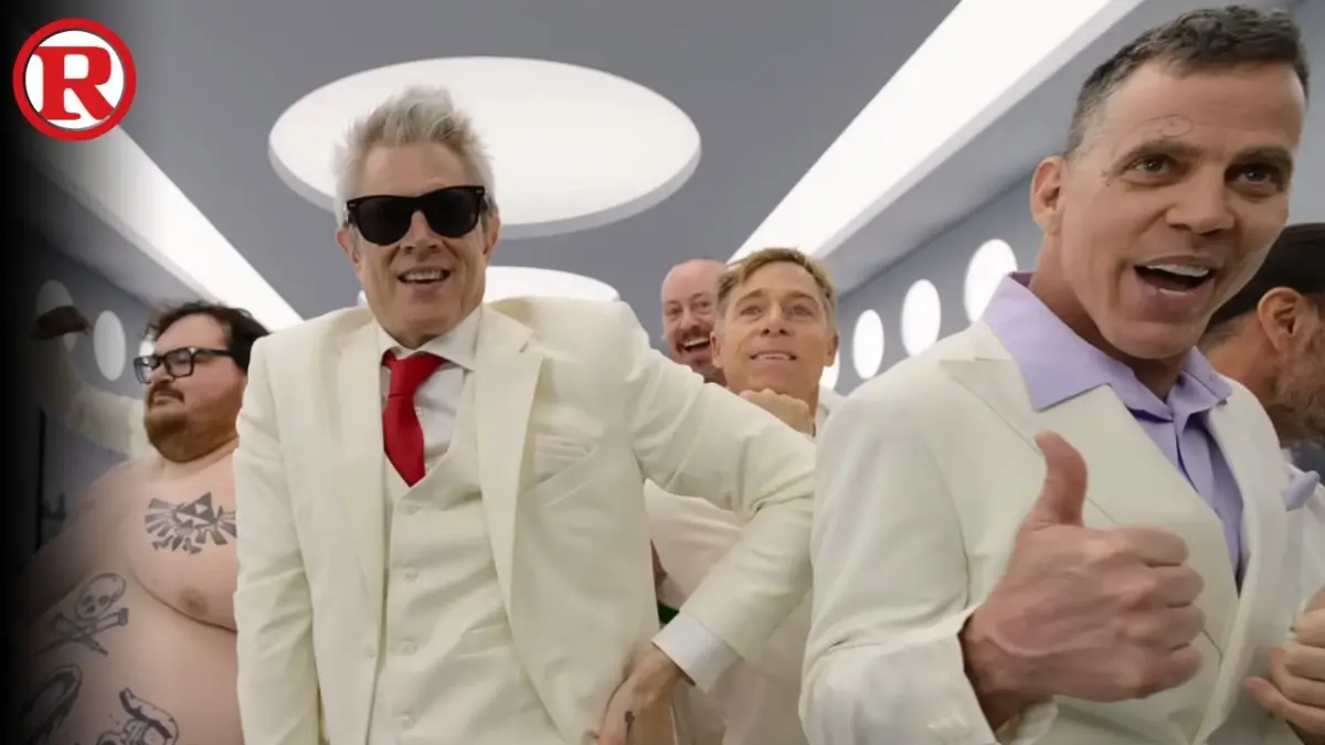 Jackass: Best and Last Parents Guide (2026)– Is This Movie Safe for Kids?