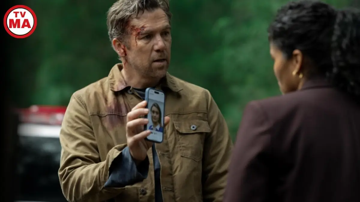 Last Seen Parents Guide (2026) – Is This Apple TV+ Thriller Safe for Teens?