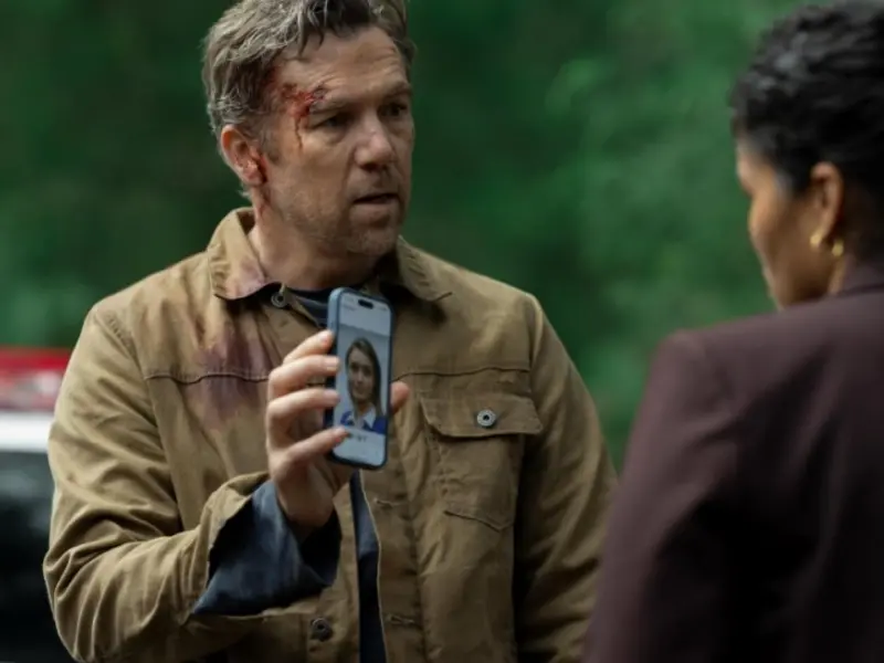 Last Seen Parents Guide (2026) – Is This Apple TV+ Thriller Safe for Teens?