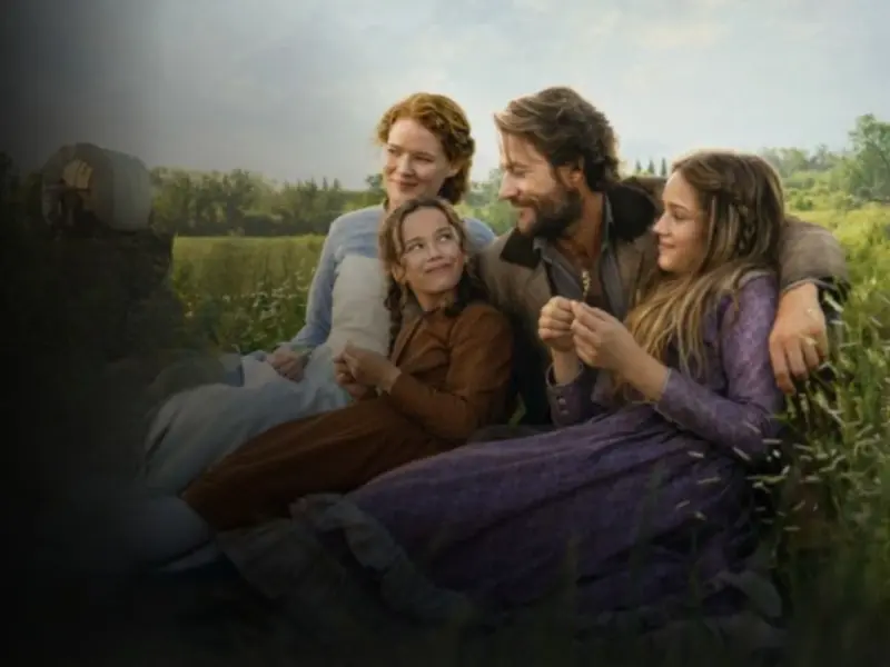 Little House on the Prairie Parents Guide (2026) – Is It Suitable for Kids and Families?