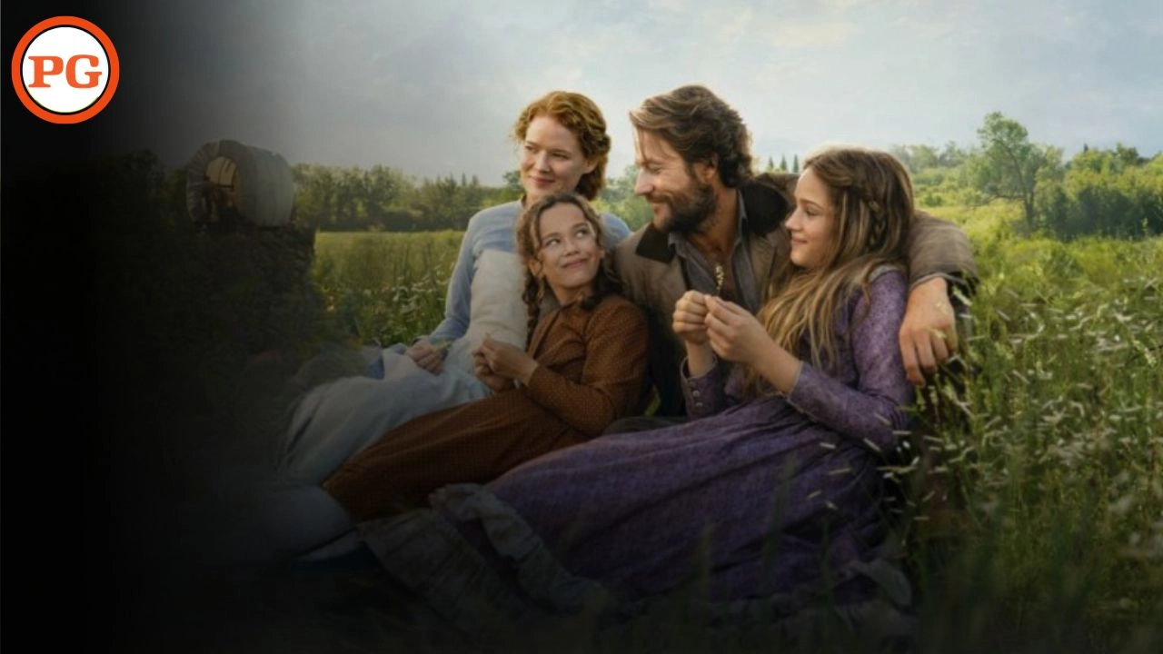 Little House on the Prairie Netflix Movie Guide Age Rating