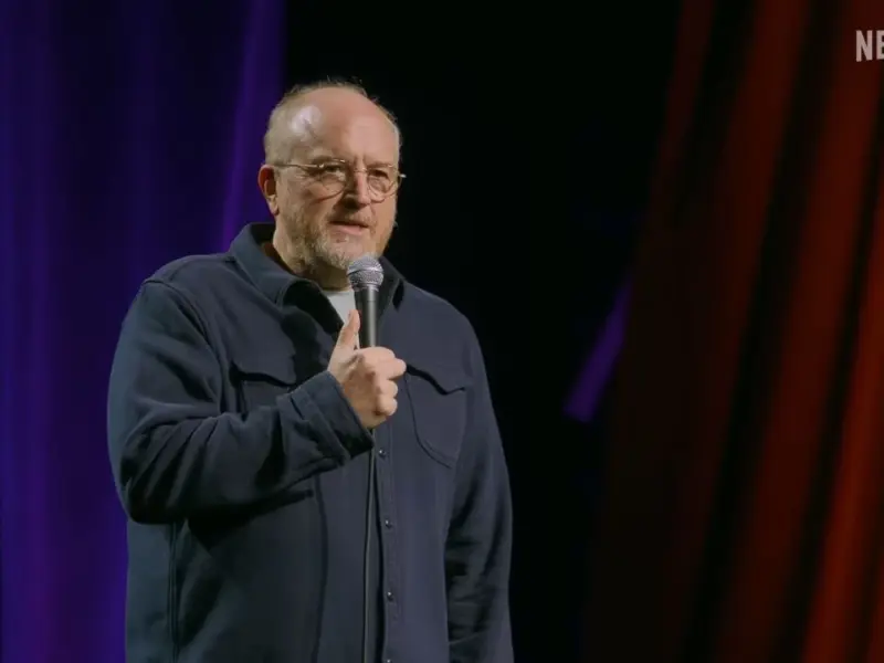 Louis C.K.: Ridiculous Parents Guide (2026) – Is This Netflix Stand-Up Special Suitable for Teens?