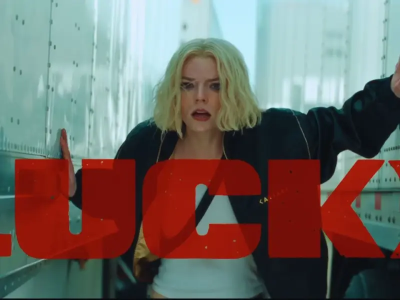 Lucky Parents Guide (2026) – Is This Apple TV+ Crime Thriller Suitable for Teens?