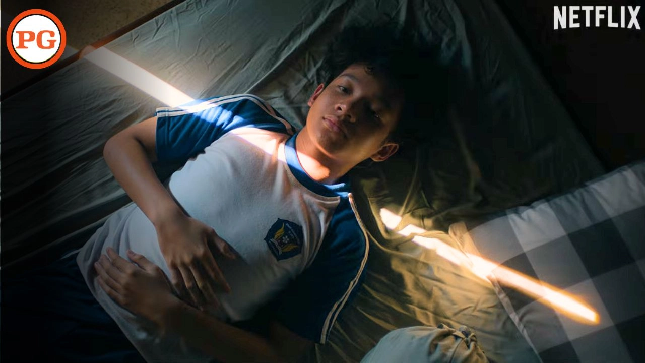 Me Before Me Netflix 2026 Parents Guide Age Rating
