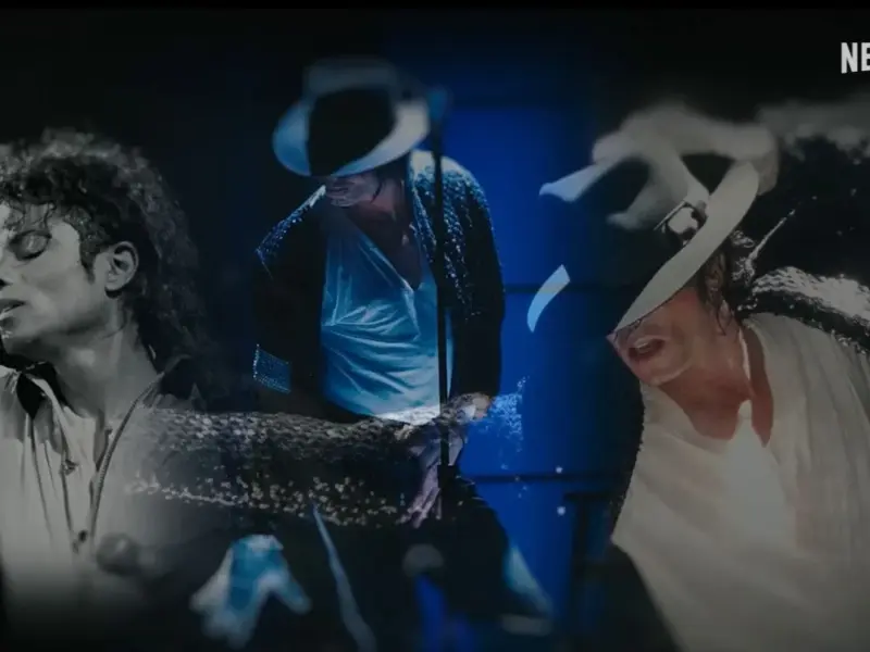 Michael Jackson: The Verdict Parents Guide (2026) – Is This Courtroom Docuseries Suitable for Teens?