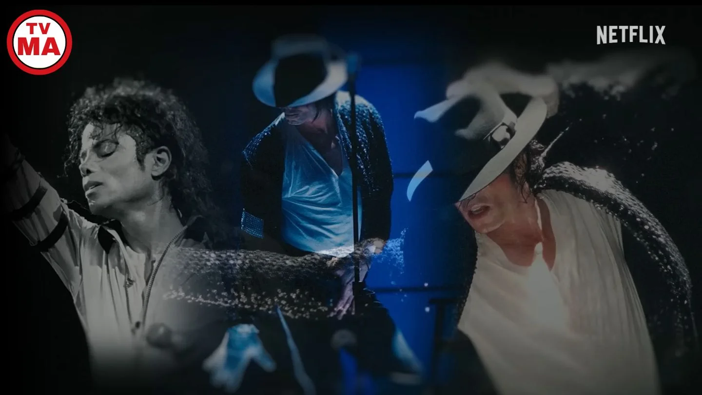 Michael Jackson The Verdict Netflix Parents Guide Age Rating 2026
