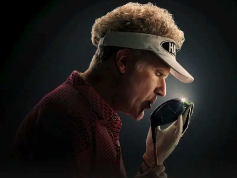 The Hawk Parents Guide (2026) – Is This Golf Comedy Suitable for Teens?