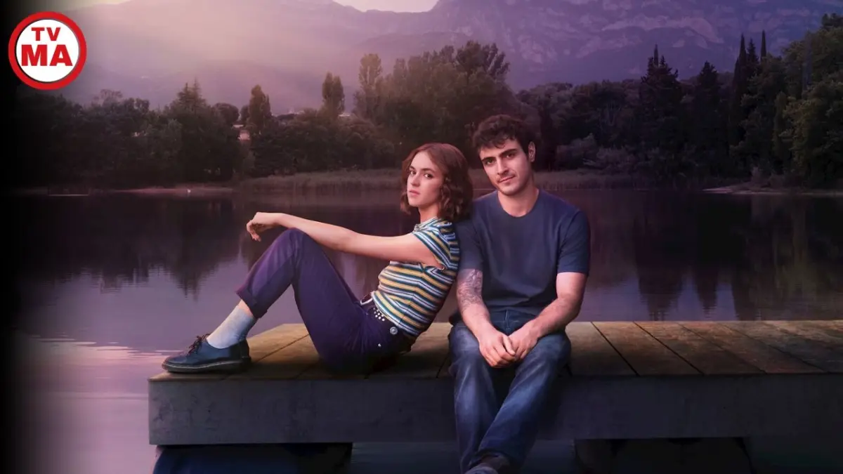 The Map of Longing Parents Guide (2026)– Is This Netflix Series Safe for Kids?