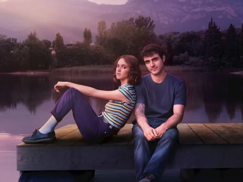 The Map of Longing Parents Guide (2026)– Is This Netflix Series Safe for Kids?