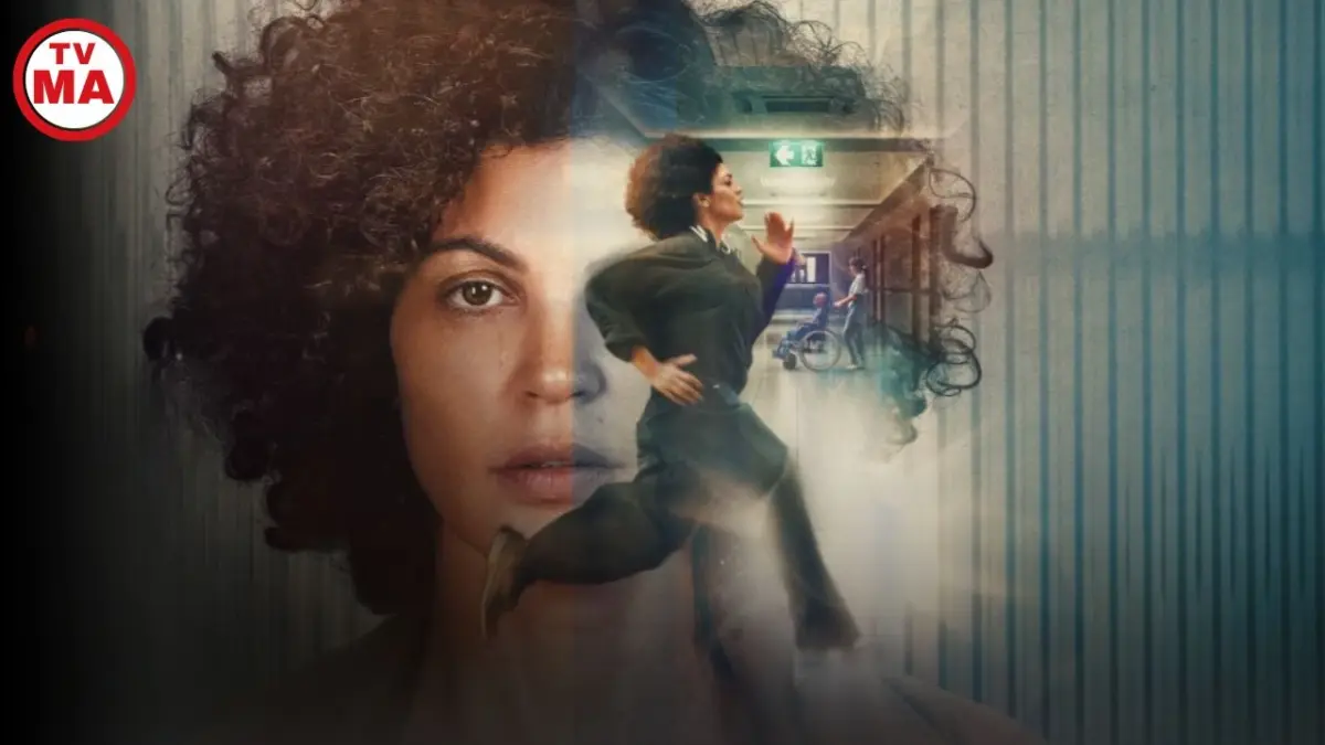Nothing to Lose Parents Guide (2026) – Is This Emotional Netflix Drama Suitable for Teens?
