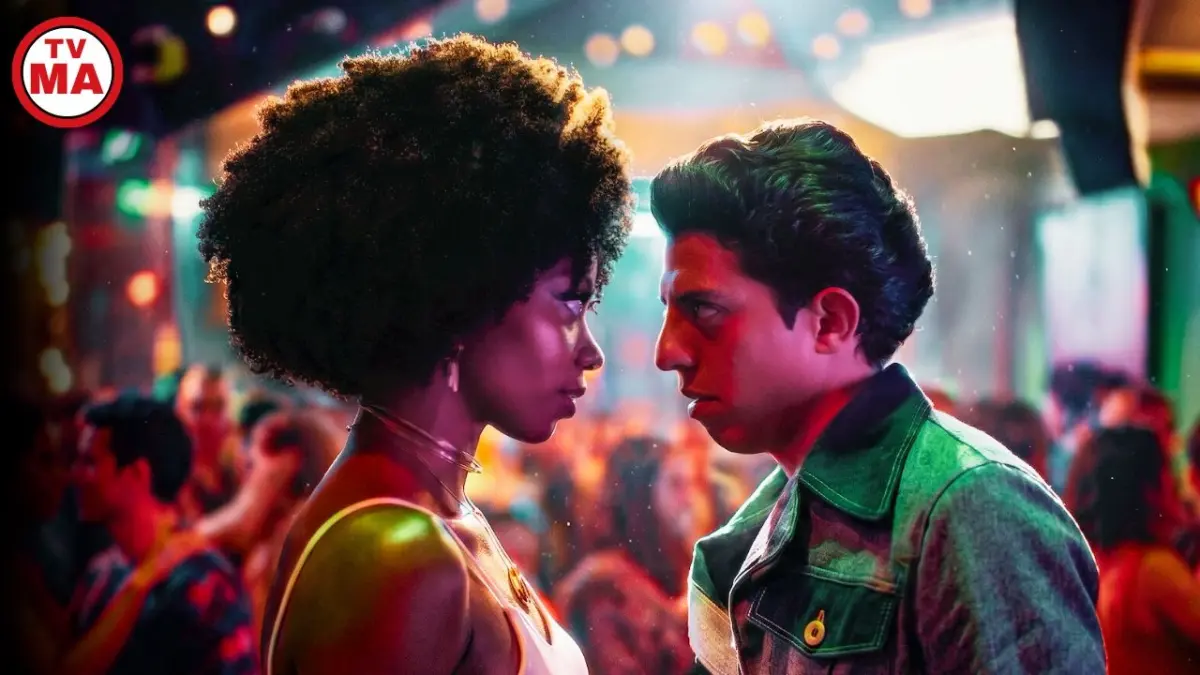Salcedo, Leather and Boogaloo Parents Guide (2026) – Is This Netflix Series Too Hot for Teens?