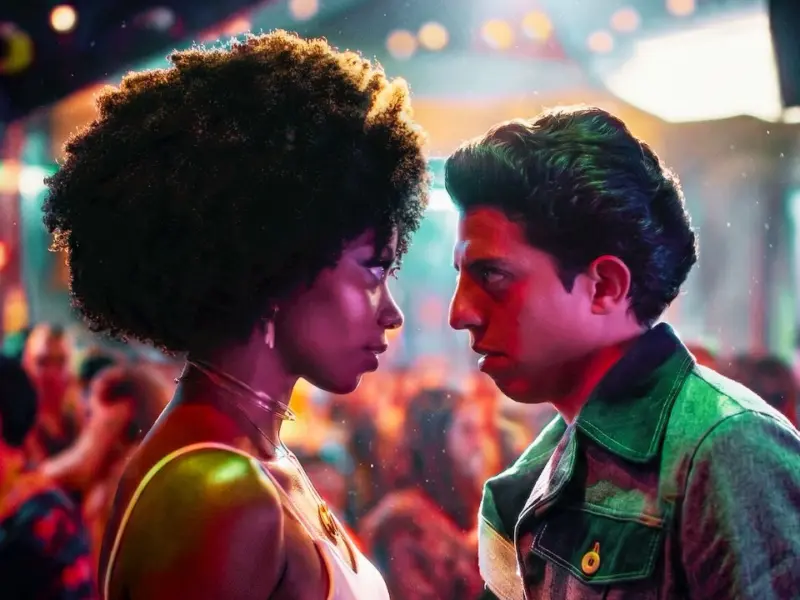 Salcedo, Leather and Boogaloo Parents Guide (2026) – Is This Netflix Series Too Hot for Teens?