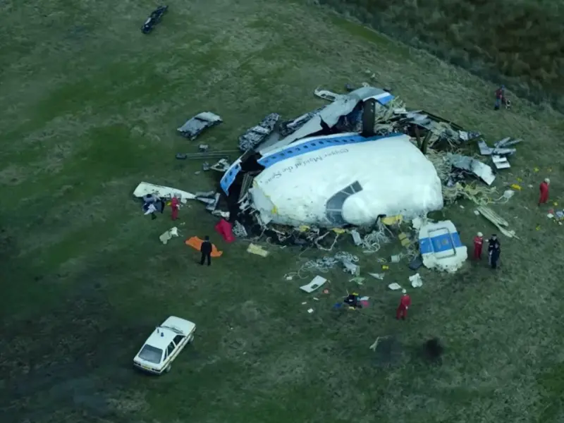 The Bombing of Pan Am 103 Parents Guide (2025) – Is This Historical Drama Suitable for Teens?