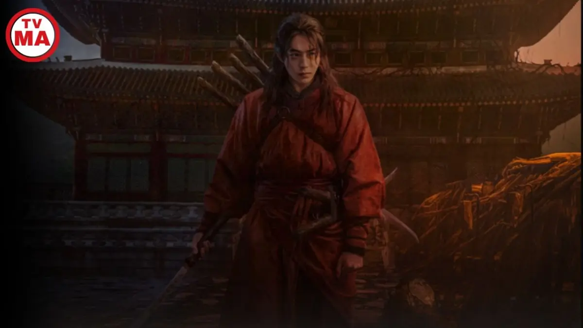 The East Palace Parents Guide (2026) – Is This Dark Fantasy K-Drama Suitable for Teens?