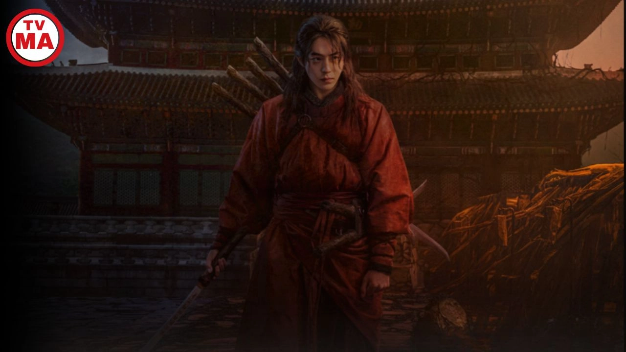 The East Palace 2026 Parents Guide Age Rating